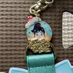 ディズニーヴァネロペパルパルーザ　スィーツポップワールド　カチューシャホルダー