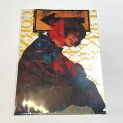 2025年最新】米津玄師クリアファイルの人気アイテム - メルカリ