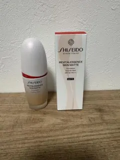 SHISEIDO REVITALESSENCE SKIN MATTE 340号 | Mercari