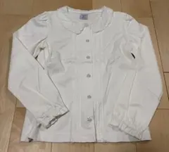 アナスイミニ　ブラウス　120cm