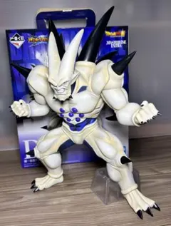 一番くじ ドラゴンボール 超一星龍 D賞 フィギュア