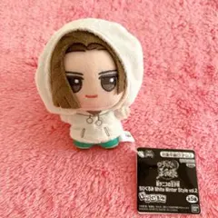 新テニスの王子様　ちびぐるみ　滝萩之介