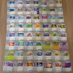ポケモンカード　汎用カード各4枚セット　計:224枚まとめ売り