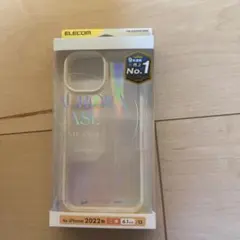 ELECOM AURORA CASE iPhone 6.1 inch/ 13