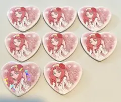 2026年最新】紅城トワ 缶バッジの人気アイテム - メルカリ