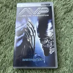 エイリアンVSプレデター UMD VIDEO