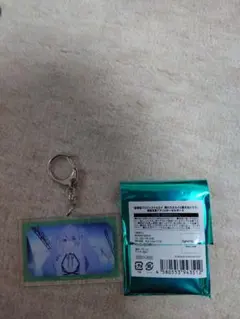 プロセカ　初音ミク　場面写真アクリルキーホルダー