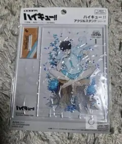 ハイキュー!! TO THE TOP 及川徹 アクスタ