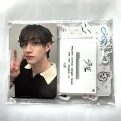 新品未開封】Stray Kids スキズ FC更新特典 2026 - メルカリ
