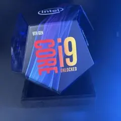 2026年最新】Core i9-9900K BOXの人気アイテム - メルカリ