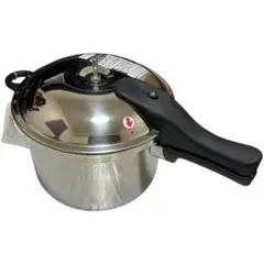 2026年最新】圧力鍋 アサヒ軽金属の人気アイテム - メルカリ