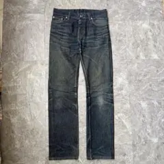 HELMUT LANG 本人期 アーカイブ デニムパンツ 99年製 Y2K - メルカリ