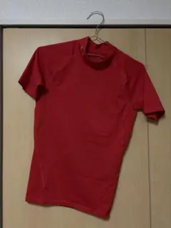 Under Armour HeatGear コンプレッションシャツ MD