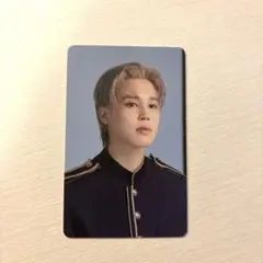 2025年最新】Jimin 展示会 トレカの人気アイテム - メルカリ