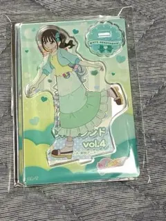 わんだふるぷりきゅあ　ミニアクリルスタンド　vol.4 猫屋敷まゆ