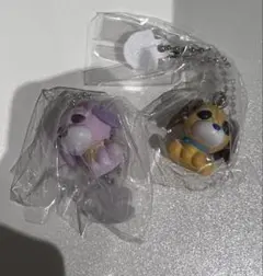 お茶犬 チョコボーロ ハナ ムハ