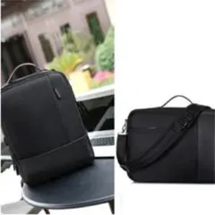 ビジネスリュック　新品