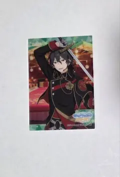 UNDEAD　朔間零あんスタ　あんさんぶるスターズ！！　カード