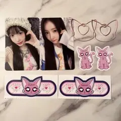 2026年最新】say my name メイ トレカの人気アイテム - メルカリ