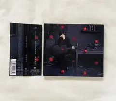 【初回限定盤2CD・帯付き】　宮本浩次 ROMANCE