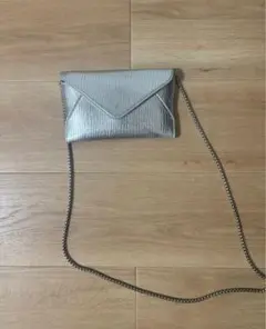 GRLショルダーバッグ