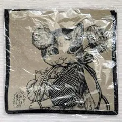ヒグチユウコ 奇幻動物森林 樋口裕子展 キーホルダー 台湾限定 2点