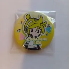 2026年最新】鏡音レン 缶バッジ 16cの人気アイテム - メルカリ