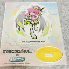 新品ぷよクエ 天海春香 アクリルスタンド - メルカリ