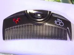 日本航空機内限定★ディズニー100記念ラブクロム クリスタルコレクション★コームのサムネイル