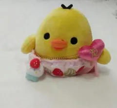 リラックマ キイロイトリ カボチャパンツ スイーツシリーズ あつめてぬいぐるみ 顔厳選】リラックマ キイロイトリ カボチャパンツ あつめてぬいぐるみ