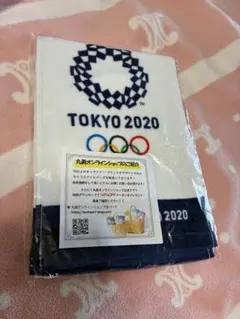 2026年最新】オリンピックフェイスタオルの人気アイテム - メルカリ