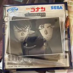 セガ ラッキーくじ 名探偵コナン H賞 裏切りのステージ