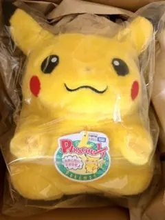 ポケットモンスター ポケモン30周年記念 おかえり！ ピカチュウ1/1