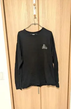 WED STORE　ロングスリーブTシャツGILDAN ボディ
