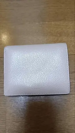 kate spade NEW YORK 二つ折り財布 ライトパープルのサムネイル