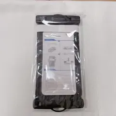未使用　防水ケース　スマホケース　プール　お風呂　温泉　入浴