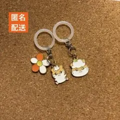 サンリオ　めじるしアクセサリー　コロコロクリリン