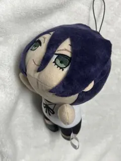 劇場版『チェンソーマン　レゼ篇』寝そべり ぬいぐるみ　レゼ プライズ品