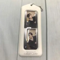 エスクプス　CARAT LAND 2-CUTS フォトホルダー