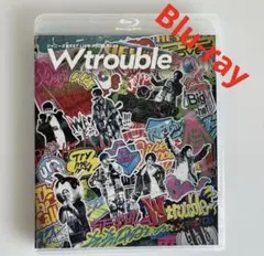 ジャニーズWEST LIVE TOUR 2020 W trouble