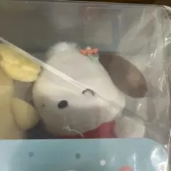 サンリオ当たりくじ　ラストワン　ポチャッコ