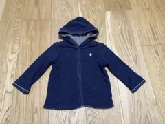 ポロ　ラルフローレン　パーカー