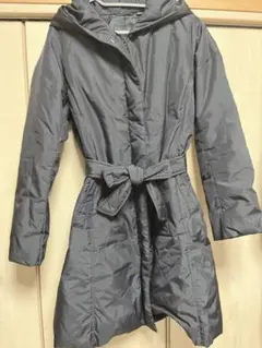 【期間限定お値下】UNIQLO ユニクロ　ダウンコート