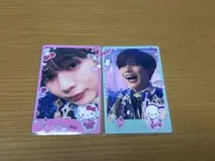 なにわ男子　長尾謙人