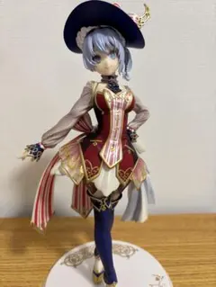 2026年最新】ネルケ フィギュアの人気アイテム - メルカリ