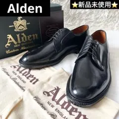 2026年最新】alden 9901の人気アイテム - メルカリ