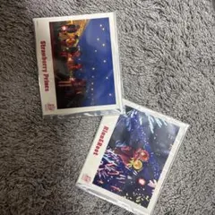 すとぷり実写ブロマイド【おみくじ付き】 るぅりいぬ実写ブロマイド【おみくじ付き】