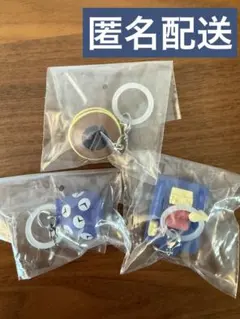 ドラえもん めじるしアクセサリー　3点セット