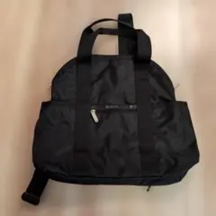 レスポートサック　2way リュックサック　トートバッグ