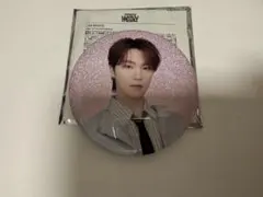 SEVENTEEN ディノ 缶バッジ HOLIDAY